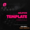 Freshly Squeezed Samples - Ableton Template Essentials Vol.3 (Ableton Live проект) Freshly Squeezed Samples - Ableton Template Essentials Vol.3 (Ableton Live проект)