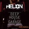 Helion Samples - Deep House and Garage Essentials Vol.1 (WAV MiDi) - сэмплы Deep House, Garage Helion Samples - Deep House and Garage Essentials Vol.1 (WAV MiDi) - сэмплы Deep House, Garage