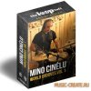 Loop Loft - Mino Cinelu World Grooves Vol.1 (WAV AiFF) - сэмплы ударных Loop Loft - Mino Cinelu World Grooves Vol.1 (WAV AiFF) - сэмплы ударных