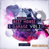 Loopmasters - Deep House and Garage Vol.3 (MULTiFORMAT) - сэмплы Deep House, Garage Loopmasters - Deep House and Garage Vol.3 (MULTiFORMAT) - сэмплы Deep House, Garage