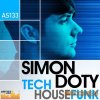 Loopmasters - Simon Doty Tech House Funk (MULTiFORMAT) - сэмплы Tech House Loopmasters - Simon Doty Tech House Funk (MULTiFORMAT) - сэмплы Tech House