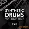 Over Samples - Synthetic Drums Vol.1 (WAV Ableton Template) - сэмплы ударных Over Samples - Synthetic Drums Vol.1 (WAV Ableton Template) - сэмплы ударных