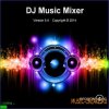 Program4Pc - DJ Music Mixer 5.4.0 - инструмент dj Program4Pc - DJ Music Mixer 5.4.0 - инструмент dj