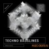 Riemann Kollektion - Riemann Techno Basslines 2 (WAV) - сэмплы Techno Riemann Kollektion - Riemann Techno Basslines 2 (WAV) - сэмплы Techno