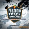 Singomakers - Fl Studio 10 Templates Volume 1 (FL Studio проект)