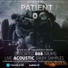 Sounds in HD - Patient 0 Drum Kit (WAV) - сэмплы ударных Sounds in HD - Patient 0 Drum Kit (WAV) - сэмплы ударных