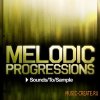 Sounds To Sample - Melodic Progressions (WAV MiDi Sylenth) - сэмплы Progressive Tech, Deep House
