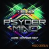 Speedsound - Astral Tech - PsyderMind (ABLETON LiVE PROJECT) Speedsound - Astral Tech - PsyderMind (ABLETON LiVE PROJECT)