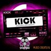 Vandalism - KICK Shocking Expansion 3 (WAV AiFF PRESET) - сэмплы бас-барабанов