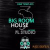 Vandalism - Shocking FL Studio: Big Room House (Fruity Loops проект) Vandalism - Shocking FL Studio: Big Room House (Fruity Loops проект)