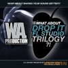 W.A Production - What About Drop It FL Studio Trilogy - FL Studio проект W.A Production - What About Drop It FL Studio Trilogy - FL Studio проект