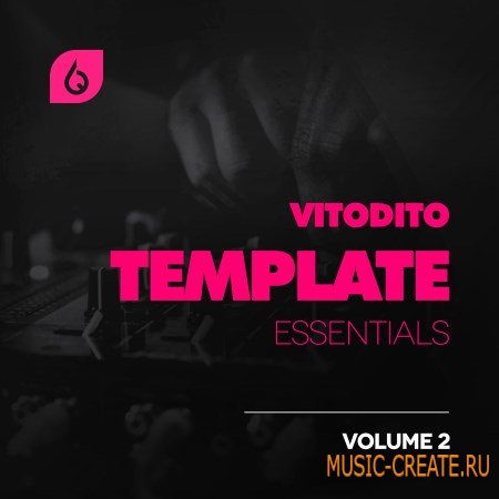 Freshly Squeezed Samples - Ableton Template Essentials Volume 2 (Ableton проект)