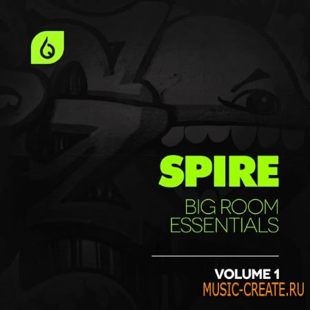 Freshly Squeezed Samples - Spire Big Room Essentials Vol.1 (Spire пресеты)