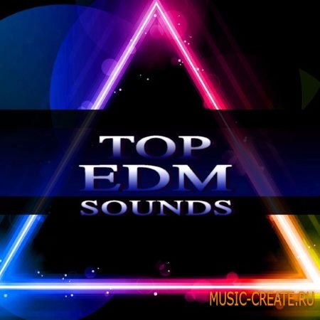 Pulsed Records - Top EDM Sounds (Sylenth1 Presets)