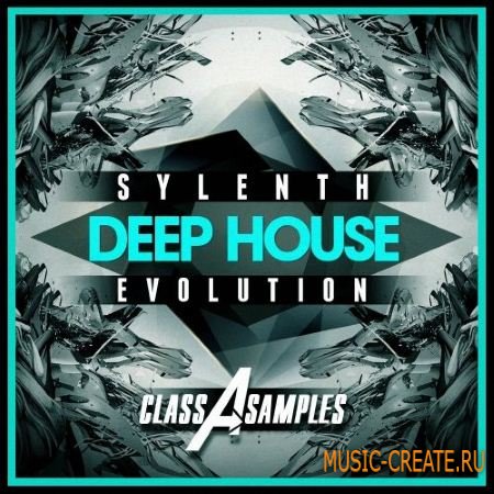 Class A Samples - Sylenth Deep House Evolution (Sylenth presets) Class A Samples - Sylenth Deep House Evolution (Sylenth presets)