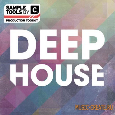 Cr2 Records - Deep House (Ableton and Logic X Templates MiDi FXB Ni Massive) - сэмплы Deep House
