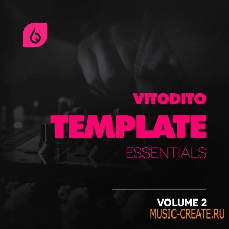 Freshly Squeezed Samples - Ableton Template Essentials Volume 2 (Ableton проект) Freshly Squeezed Samples - Ableton Template Essentials Volume 2 (Ableton проект)