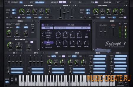 ProducerBox - Sou Kanai Sylenth1 Presets Essentials Mini (Sylenth1 Presets) ProducerBox - Sou Kanai Sylenth1 Presets Essentials Mini (Sylenth1 Presets)