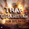 Cartel Loops - Trapghanistan For SYLENTH1 (Sylenth presets)