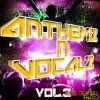 Fox Samples - Anthemz N Vocalz Vol.3 (WAV MiDi) - вокальные сэмплы Fox Samples - Anthemz N Vocalz Vol.3 (WAV MiDi) - вокальные сэмплы