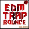 Fox Samples - EDM Trap Bounce (WAV MIDI) - сэмплы EDM Trap
