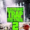 Fox Samples - Electronic Trap Festival 2 (WAV MiDi) - сэмплы Trap Fox Samples - Electronic Trap Festival 2 (WAV MiDi) - сэмплы Trap