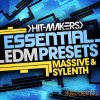 Hit-Makers - Essential EDM Presets (WAV Sylenth and Ni Massive) - сэмплы EDM Hit-Makers - Essential EDM Presets (WAV Sylenth and Ni Massive) - сэмплы EDM