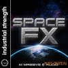 Industrial Strength Records - Space FX NI Massive and Audio (WAV Battery AiFF Ni Massive) - звуковые эффекты