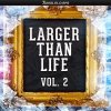 Jungle Loops - Larger Than Life Vol.2 (WAV MiDi) - сэмплы Hip Hop, Trap Jungle Loops - Larger Than Life Vol.2 (WAV MiDi) - сэмплы Hip Hop, Trap