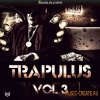 Jungle Loops - Trapulus Vol.3 (WAV MiDi) - сэмплы Trap, Dirty South Jungle Loops - Trapulus Vol.3 (WAV MiDi) - сэмплы Trap, Dirty South