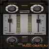 Khaelis - TranSep v1.00 WiN/MAC (Team R2R) - транзиент-шейпер