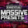 Loopmasters - Essentials 35 Massive Presets Vol.2 (MiDi Massive Presets)