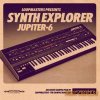 Loopmasters - Synth Explorer Jupiter 6 (MULTiFORMAT) - сэмплы синтезатора Jupiter 6 Loopmasters - Synth Explorer Jupiter 6 (MULTiFORMAT) - сэмплы синтезатора Jupiter 6