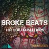 ModeAudio - Broke Beats Hip Hop Drum Loops (MULTiFORMAT) - сэмплы Hip Hop ModeAudio - Broke Beats Hip Hop Drum Loops (MULTiFORMAT) - сэмплы Hip Hop