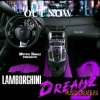 Mystic Kingz - Lamborghini Dreamz 2 (WAV MiDi) - сэмплы Dirty South, Trap