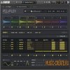 Native Instruments - Polyplex v1.1.0.3 HYBRID (Team R2R) - синтезатор для Reaktor