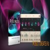 Native Instruments Rounds v1.2.0.3 HYBRID (Team R2R) - синтезатор для Reaktor