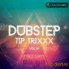Producer Loops - Dubstep Tip Trixxx Vol 1 (MULTiFORMAT) - сэмплы Dubstep Producer Loops - Dubstep Tip Trixxx Vol 1 (MULTiFORMAT) - сэмплы Dubstep