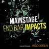 Push Button Bang - Mainstage End Bar Impacts (WAV) - звуковые эффекты Push Button Bang - Mainstage End Bar Impacts (WAV) - звуковые эффекты