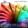Resonance Sound - Aiyn Zahev Colours Vol.3 For SYLENTH1 (Sylenth presets) Resonance Sound - Aiyn Zahev Colours Vol.3 For SYLENTH1 (Sylenth presets)