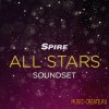 Reveal Sound - All Stars Soundset (Spire presets) Reveal Sound - All Stars Soundset (Spire presets)