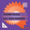 Riemann Kollektion - 15 feat Rafa Barrios (WAV MiDi) - сэмплы Tech-House, Techno