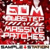 Sample Station - EDM and Dubstep Massive Patches (Massive presets)