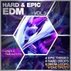 Sample Tweakers - Hard and Epic EDM 3 (WAV) - сэмплы EDM Sample Tweakers - Hard and Epic EDM 3 (WAV) - сэмплы EDM