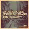 Sonic Mechanics - Underground House Garage (Massive presets) Sonic Mechanics - Underground House Garage (Massive presets)