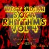 Strategic Audio - West Indian Soca Rhythms Vol.4 (WAV MiDi FLP) - сэмплы Soca, Calypso Strategic Audio - West Indian Soca Rhythms Vol.4 (WAV MiDi FLP) - сэмплы Soca, Calypso