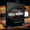 The Producers Choice - Vocal Warfare (KONTAKT) - библиотека вокала The Producers Choice - Vocal Warfare (KONTAKT) - библиотека вокала