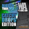 WA Production - Bigger Than Ever: Catchy Drops Edition (WAV MiDi) - сэмплы EDM WA Production - Bigger Than Ever: Catchy Drops Edition (WAV MiDi) - сэмплы EDM