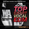 WA Production What About: Top Chart Vocal EDM (WAV MiDi) - сэмплы и вокалы EDM WA Production What About: Top Chart Vocal EDM (WAV MiDi) - сэмплы и вокалы EDM