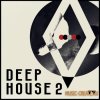 Waveform Recordings - Deep House 2 (WAV) - сэмплы Deep House Waveform Recordings - Deep House 2 (WAV) - сэмплы Deep House